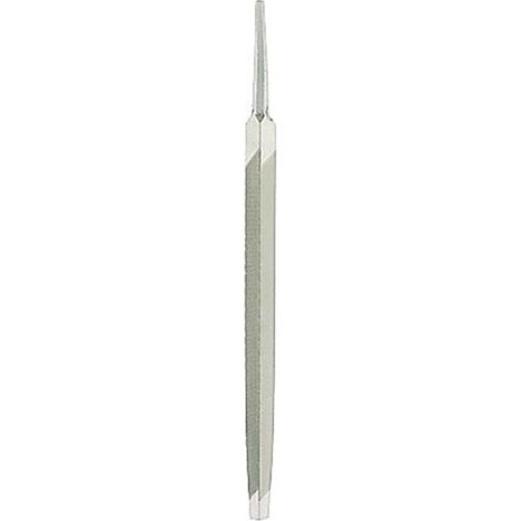 Lima triangolare Bahco Entrefino secondo taglio 200 mm