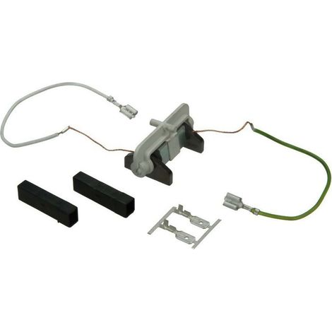 Charbon moteur (306267-35503) (5153702) Sèche-linge 3062674002514226927 MIELE