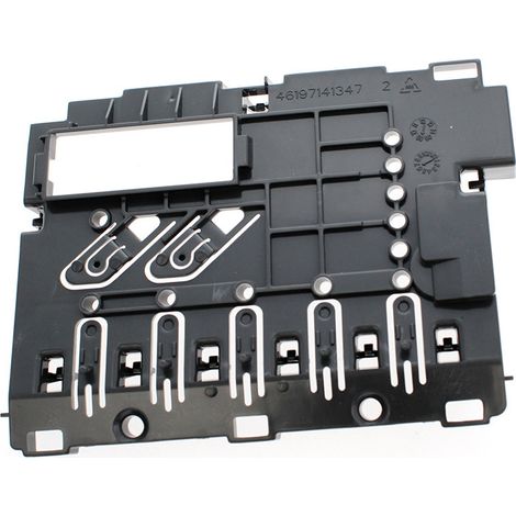 Support De Platine Affichage Pour Lave Linge Whirlpool (1/2)