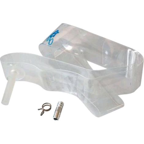 Camera Aria Galleggiante Pneumatico Maffei Lt  200 Mm 540 - 1 Pz