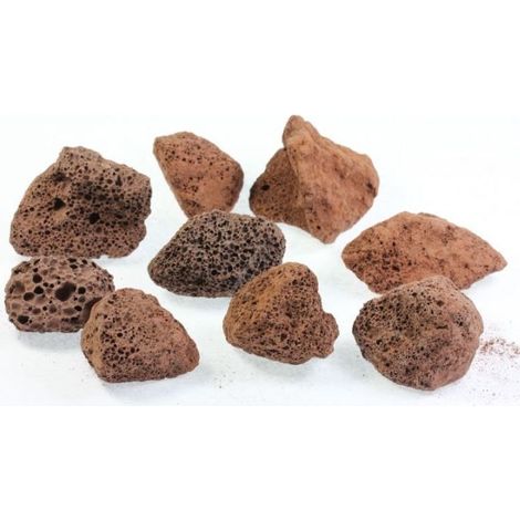 Sachet de pierre de lave pour cave à vin – Régulation humidité et température – Propriétés anti-odeurs – Esthétique naturelle – Climadiff
