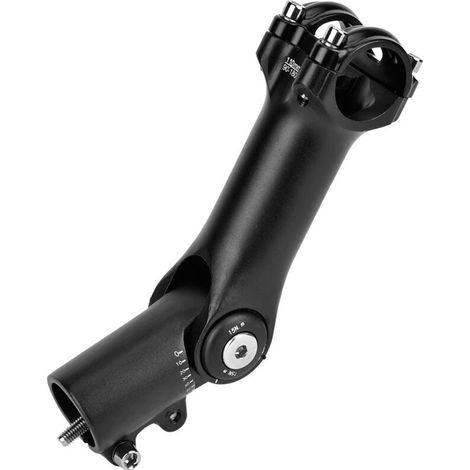 ZTTO Höhenverstellbarer Mountainbike-Vorbau für 31,8x110mm Lenker (1/5)
