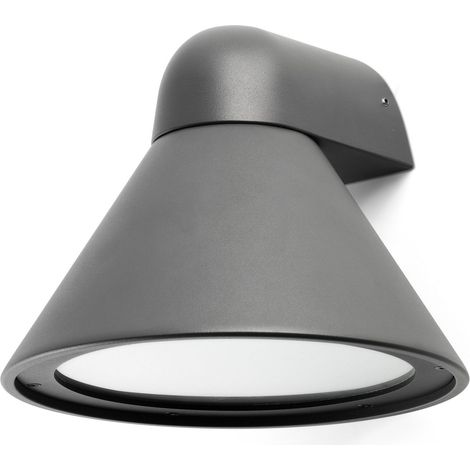 PALS, Lampada a Muro per Esterni, Faro Barcelona