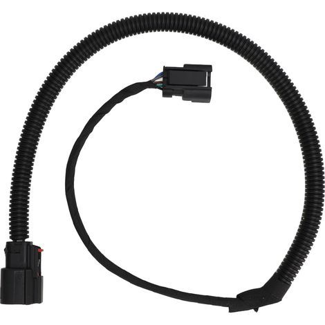 BL3Z 14A411 A Rear View Camera Wiring Harness, Plug and Play Backup Wiring (1/5)