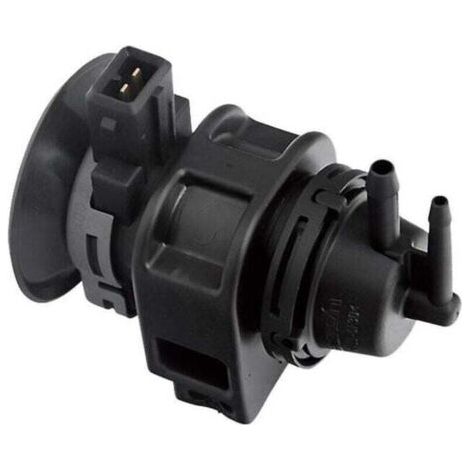 Électrovanne de pression Turbo pour Renault Clio Fluence 8200661049