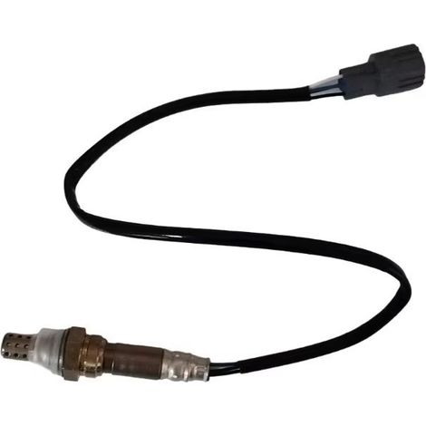 Capteur d'oxygène aval compatible avec les véhicules Toyota 89465-35740 234-4927 (1/5)