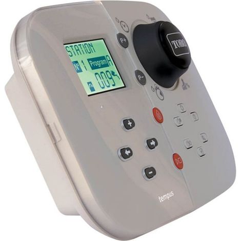 Programmateur d'arrosage intérieur Toro Tempus 4 stations 220 V Offre exclusive (1/5)