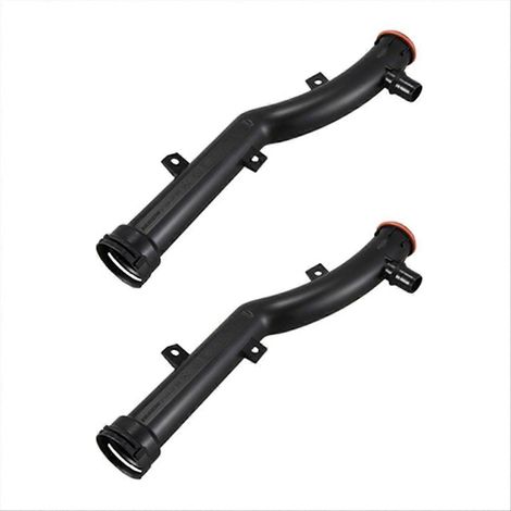 Tuyau d'eau de refroidissement 1351VF V758971580 pour Peugeot Citroën (1/5)