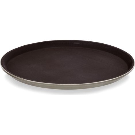 Plateau Ø 45 cm polypropylène - Was Germany (1/2)