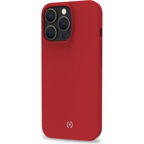 CROMO IPHONE 14 PRO MAX RED (1/4)
