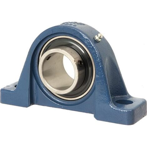 Supporto cuscinetto UCP SKF YUCP209HSKF (1/3)