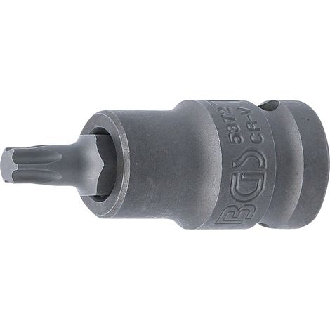 Bussole bgs 4026947053721 nere 55 mm (1/3)