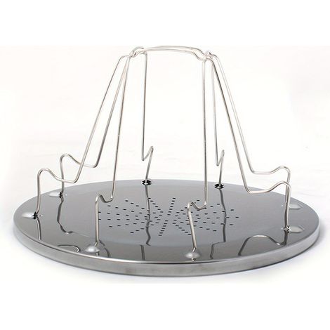 Receveur de douche extra plat, bonde anti-odeurs en plastique ABS, emballage blanc (1/5)