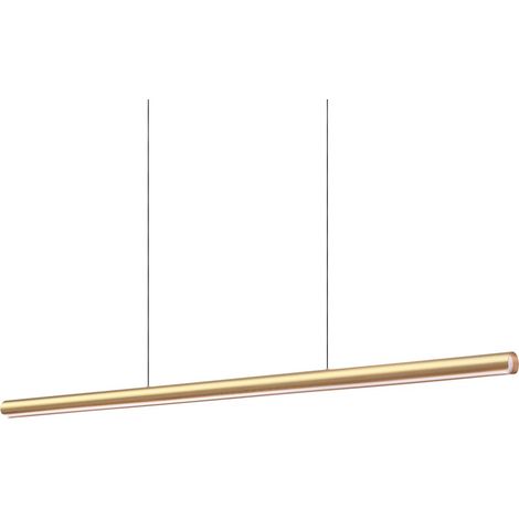 DORICA SP1 D45, Pendelleuchte, Ideal Lux - Colore: Rame (1/2)