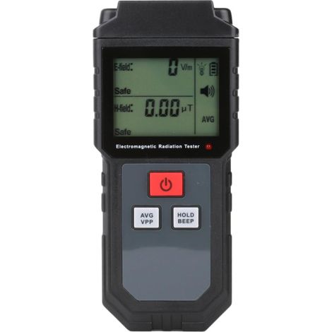 Strahlungsdetektor, Handy-Ladegerät, Powerbank, Aufkleber, USB-Ausgang, Detektor, Elektrowerkzeuge, Apple-Autoladegerät, Ghost Mount, Elektronik, Schwarz