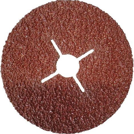 Disque abrasif F-A pour métal dim 180x22 mm, UE 50 grain 16