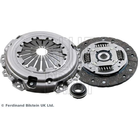 Kit d'embrayage Blue Print ADP153028 CITROËN 03645960 16 078 704 80