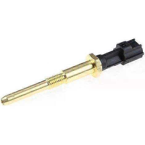 Capteur de température d'eau compatible avec Mercury 1S7F6G004AB 8S4A6G004AA 1S7Z-6G004-AA 5S8257 L3H518840 Long-JXLGV (1/5)
