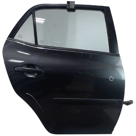 [PRODUIT D'OCCASION] Porte Arriere Droit TOYOTA Auris 2007- ♻️ Ref Oe. 6700302250 - Garantie à vie (1/5)