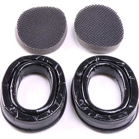 Kit d'hygiène pour écouteurs 3M Peltor HY80-EU (1/5)