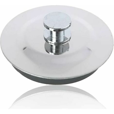 Siphon de sol, 45 mm, adapté aux salles de bains et aux cuisines, pour une installation dans les zones résidentielles humides.-AquaForge (1/4)