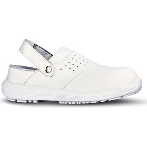 Chaussures de sécurité U-Power Breeze Low SB A E FO SRC - 36 (1/2)