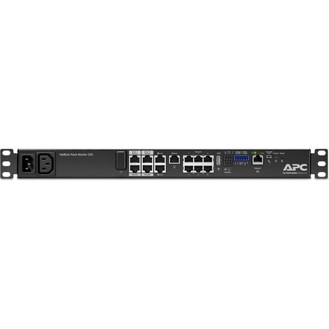 APC NBRK0250A Zubehör Schwarz für USV-Anlagen