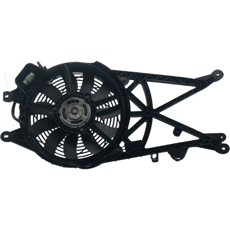 Moteur Ventilateur Radiateur OPEL Meriva [PRODUIT D'OCCASION]♻️13148302 (1/5)