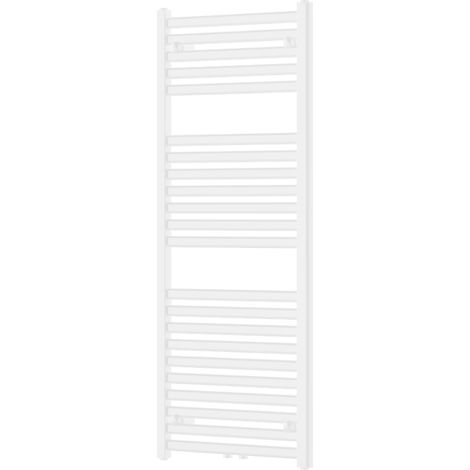 Mexen Hades radiateur de salle de bain 1200 x 500 mm, 570 W, blanc - W104-1200-500-00-20 (1/5)