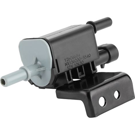 EVAP-Emissionsdampf-Kanister-Spülventil-Magnetventil 214‑1680 12597567 Passend für Chevy Avalanche / Camaro / Silverado (1/5)