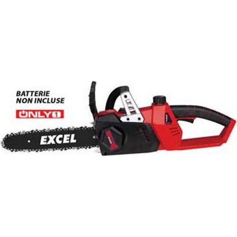 1PZ elettrosega a batteria 36v barra cm.30 mtb30 only1