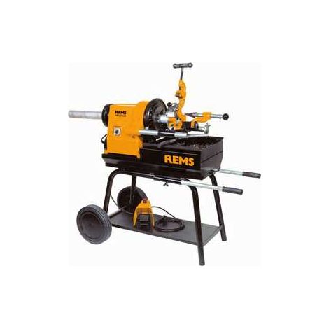 Magnum 4000 L-T-R2 Gewindeschneidmaschine 1/2"-4" Nr.380441