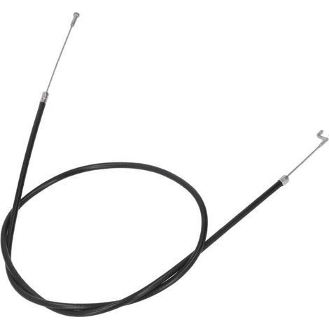 Tondeuse Câble D'accélérateur Assemblage Câble D'accélérateur Remplacement Tondeuse Débroussailleuse Tondeuse Accessoire pour FS160 FS180 FS220 FS280 FS290 (1/4)