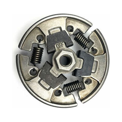 Remplacement D'Embrayage Pour Stihl Fs80 Fs75 Fs85 Fc75 Fc80 Ht70 Ht75 Ht80 Trimmer 41371602001
