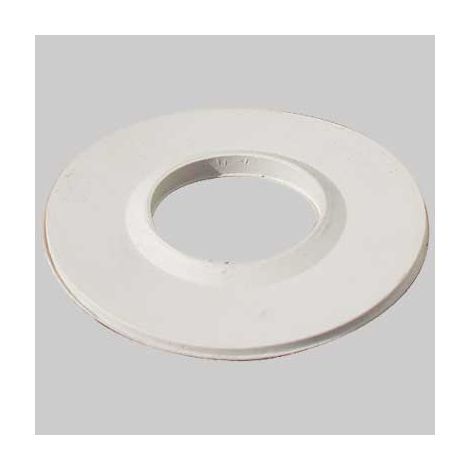 GUARNIZIONE IN GOMMA CONICA BORDO BASSO - 11/2 - 20 pezzi - MADE IN ITALY