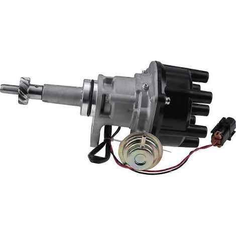 Distributeur d'allumage 22100-52H70 2210052H70, Chariot élévateur Y60 Nissan Patrol TB42 GR GQ 1987-1997 (1/5)