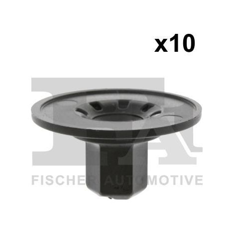 Écrou FA1 11-70012.10 2582515 VWN3CA17K657AKA WHT000713