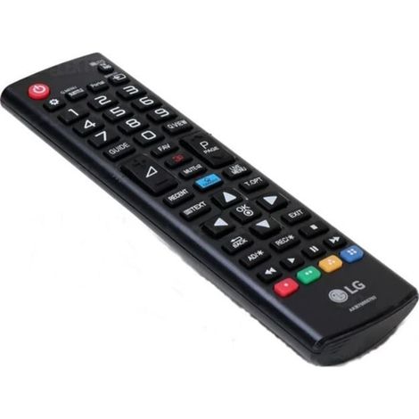 Télécommande 170x47 mm