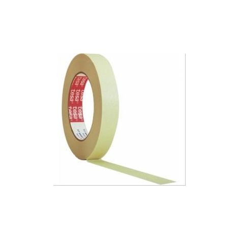 Adhésif de masquage 4323 crème 25mm x 50m