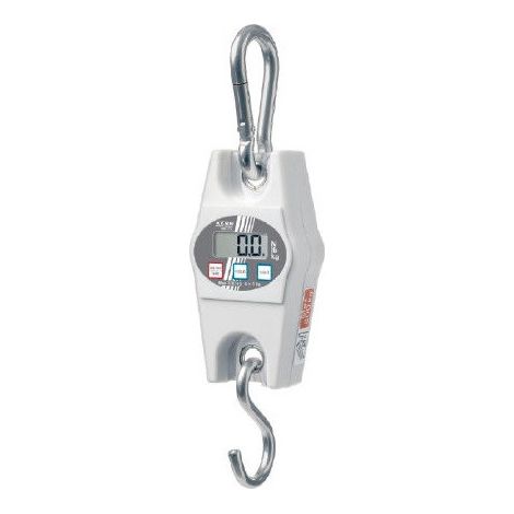 Kern Bilancia a gancio HCB 20K10 Portata max. 20 kg Risoluzione 10 g a batteria (1/2)