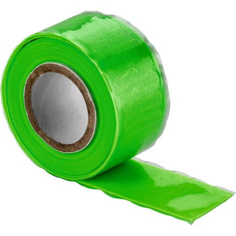 METABO Bande de sécurité adhésive jusqu'à 5 kg / 2,8 m de long (1/2)