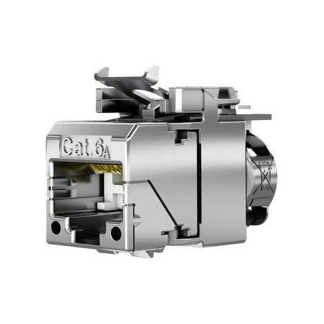 TELEGÄRTNER J00029A6110 MODULE AMJ-SL T568A 100023209