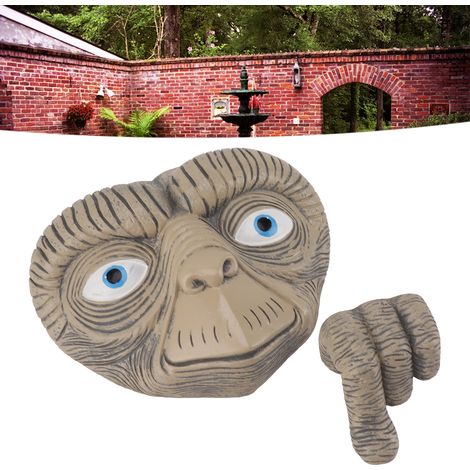 Bürodekorationen, Kunstharzartikel, Gartendekorationen (1/5)