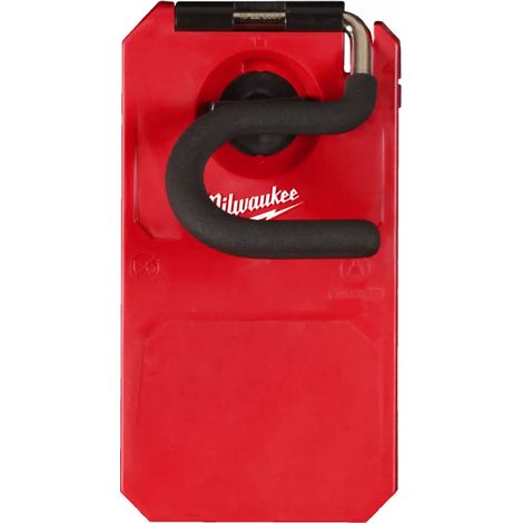 Milwaukee Packout Gancho en forma de S de acero reforzado (1/5)