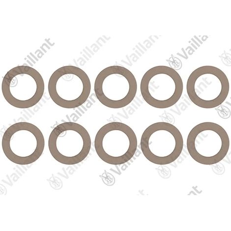 VAILLANT Guarnizione, (x10) VE 6-28/R1 e.a. Vaillant-Nr. , 981353