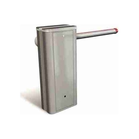 Cofano Grigio Ral 9006 Per Barriera Automatica 24v Hybrid B680h Faac 416019