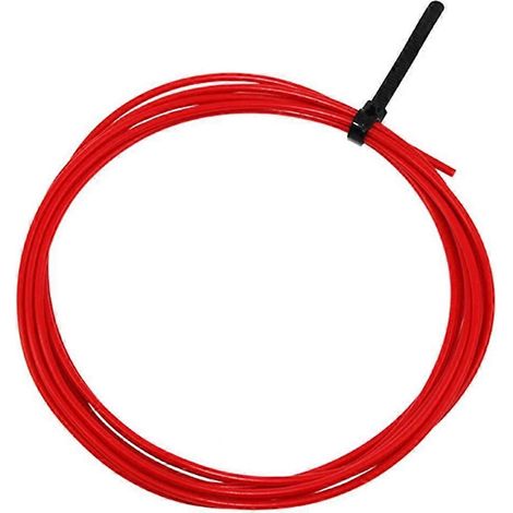 Kit de cintreuse pour tubes en cuivre destiné aux applications de climatisation. Plastique PE pour un cintrage précis de tuyaux de 1/4 pouce. (1/5)