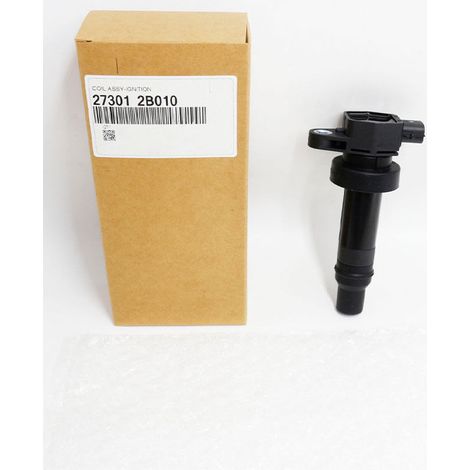 273012B010 ist geeignet für Hyundai Kia Elantra I30, Rio Soul 1.6L Zündspulen. (1/4)