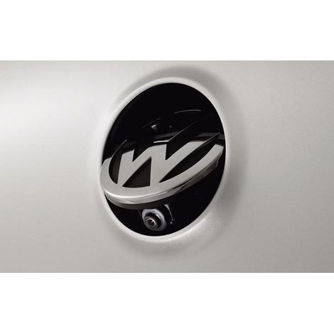 Caméra de recul escamotable compatible avec VW GOLF 5 & 6 PASSAT EOS PHAETON