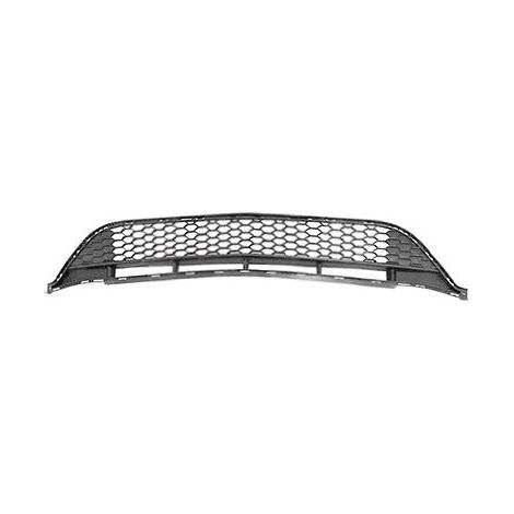 Grille de pare-choc avant centrale AMG pack Mercedes Classe B W247 depuis 2019